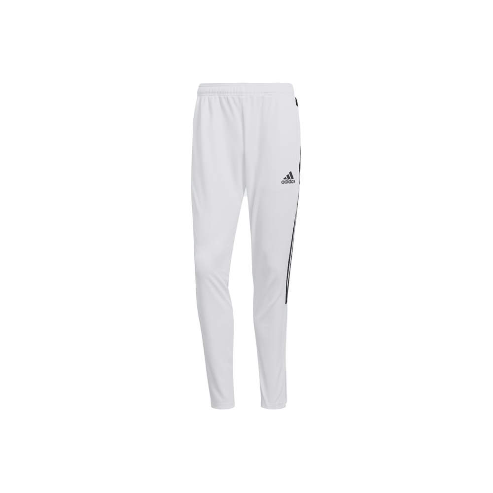adidas Tiro 21 Track Pants White/Black Men's - FW22 - US