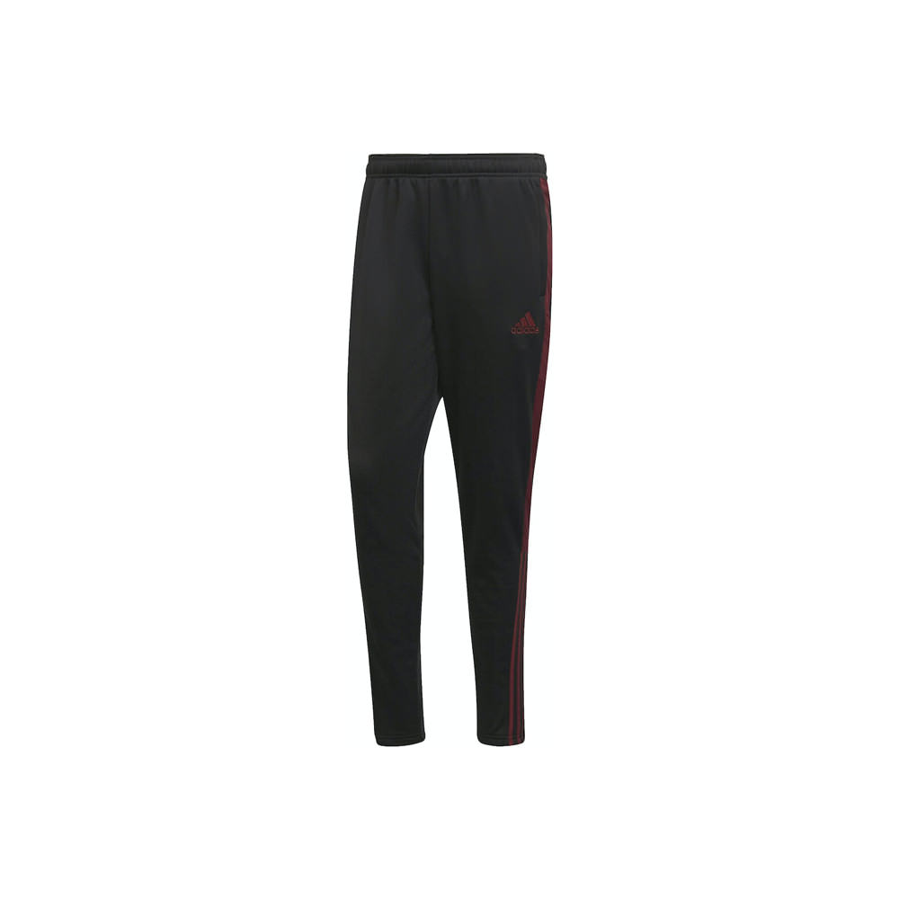 adidas Tiro Track Pants Black/Red