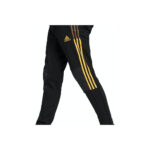 adidas Tiro Winterized Track Pants Black/Solar Gold