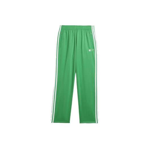adidas x Human Made Firebird Track Pants Green