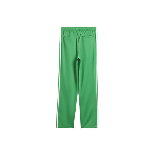 adidas x Human Made Firebird Track Pants Green