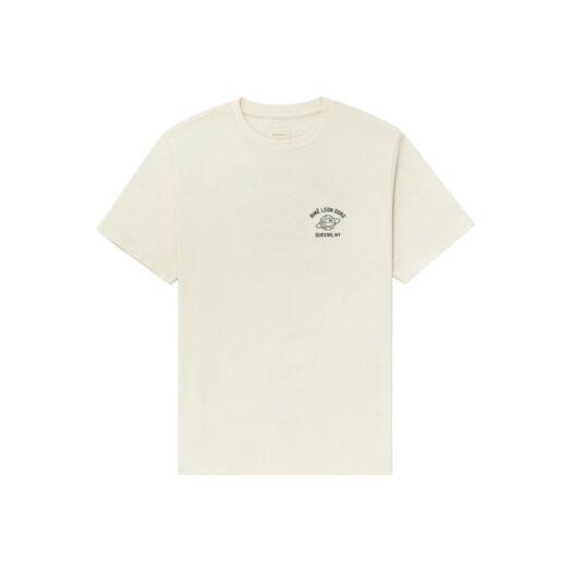 Aime Leon Dore 86 Classic Tee White