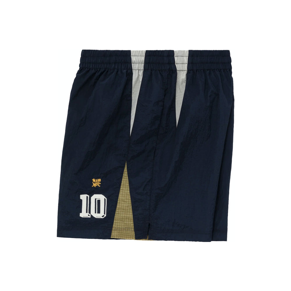 Aime Leon Dore Team Soccer Short Navy