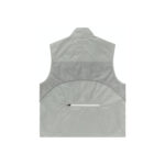 Aime Leon Dore x New Balance Nylon Vest Grey
