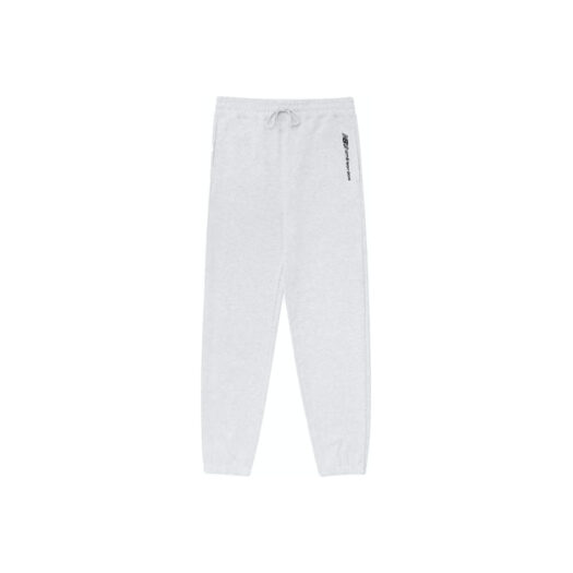 Aime Leon Dore x New Balance Sweatpants (SS23) Grey