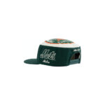 Aime Leon Dore x New Era Mets Painters Hat Green