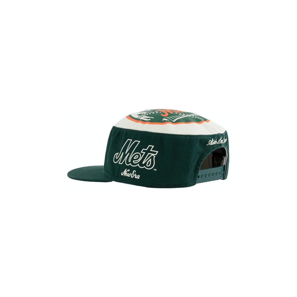 Aime Leon Dore x New Era Mets Painters Hat GreenAime Leon