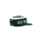 Aime Leon Dore x New Era Mets Painters Hat Green