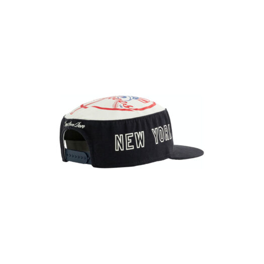 Aime Leon Dore x New Era Yankees Painters Hat Navy