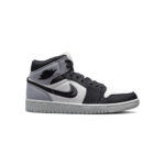 Jordan 1 Mid SE Light Steel Grey (Women’s)