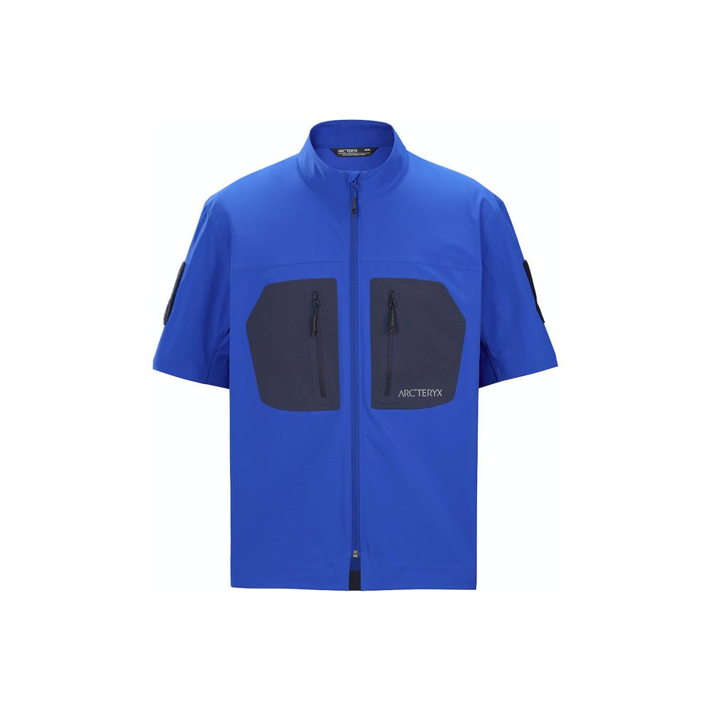 Arc’teryx Axle SS Jacket Vitality