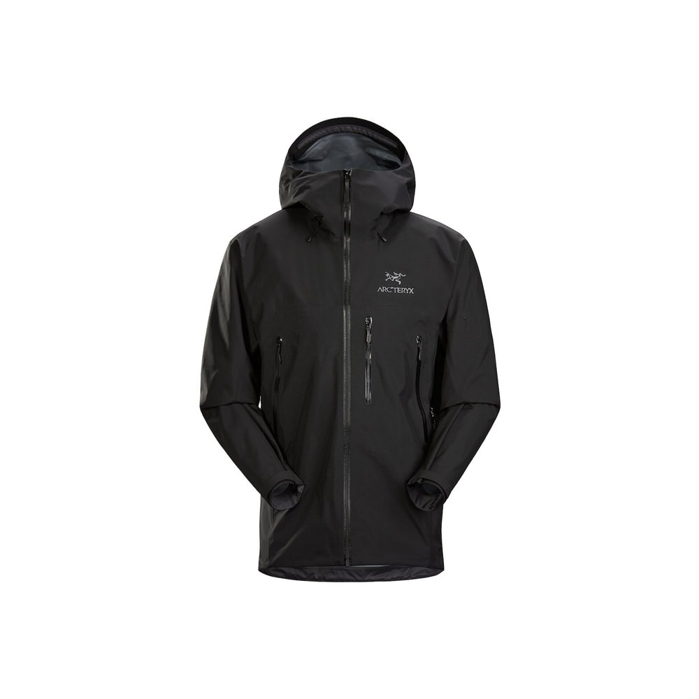 Arc’teryx Beta SV Jacket Men’s Jacket Black