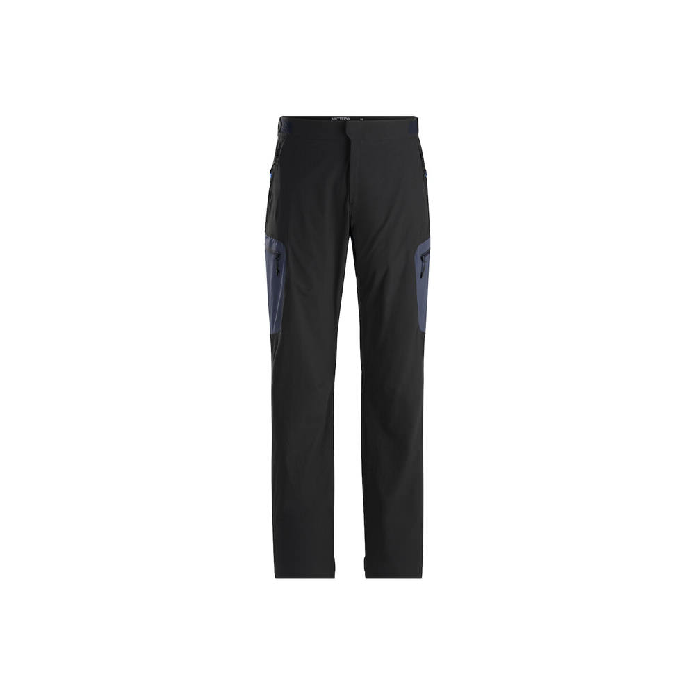 Arc’teryx Eislen Cargo Pant Midnight Black
