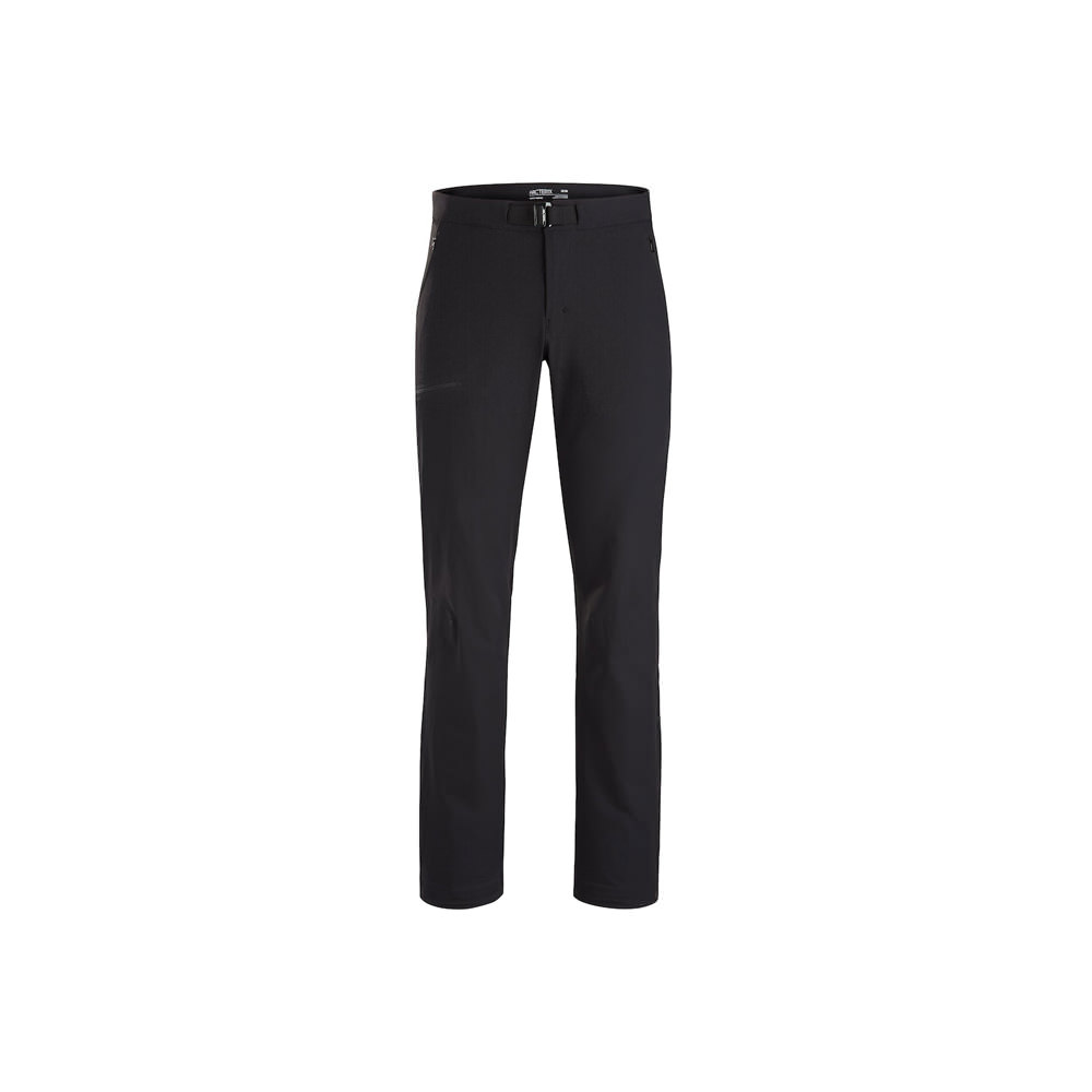 Arc’teryx Gamma LT Pant Men’s Pants Black