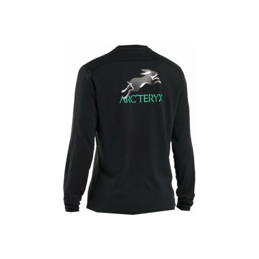 Arc’teryx Motus AR Lunar New Year Crewneck LNY 2023