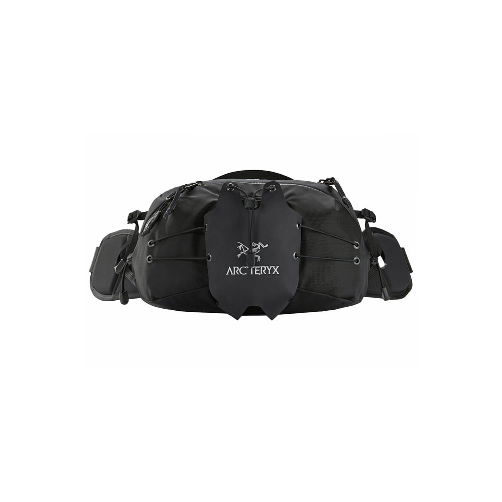 Arc'teryx Q5 Waistpack Black