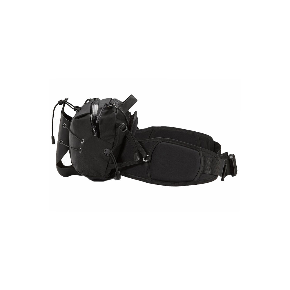 Arc'teryx Q5 Waistpack Black