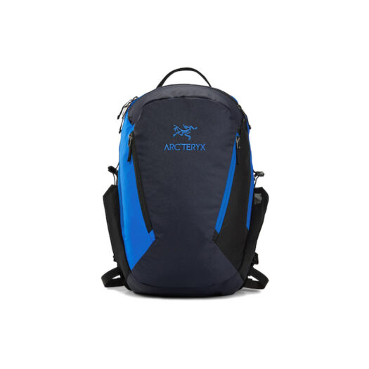 Arc'teryx x Beams Mantis 26L Backpack Boro Blue