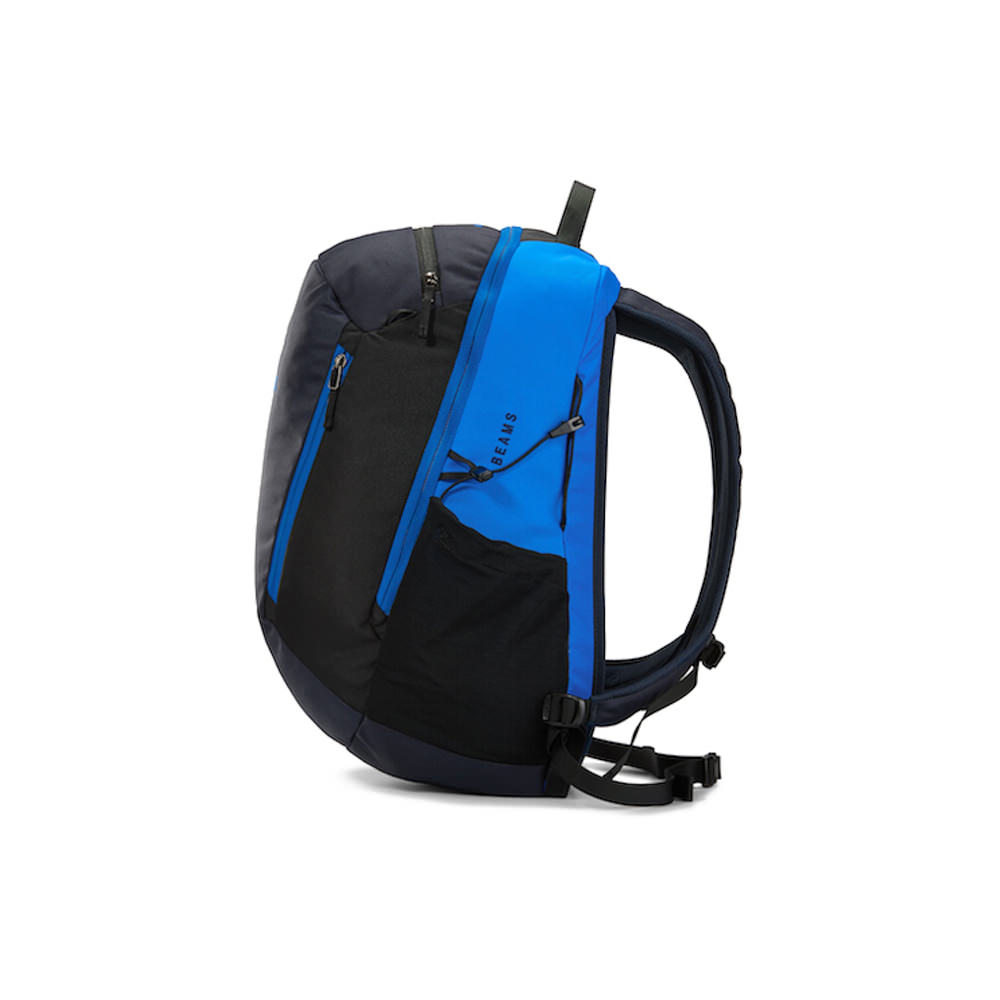 Arc'teryx x Beams Mantis 26L Backpack Boro Blue