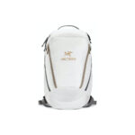 Arc’teryx x Beams Mantis26 Backpack White