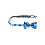 BAPE ABC Bow Tie (SS23) Blue