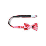 BAPE ABC Bow Tie (SS23) Pink