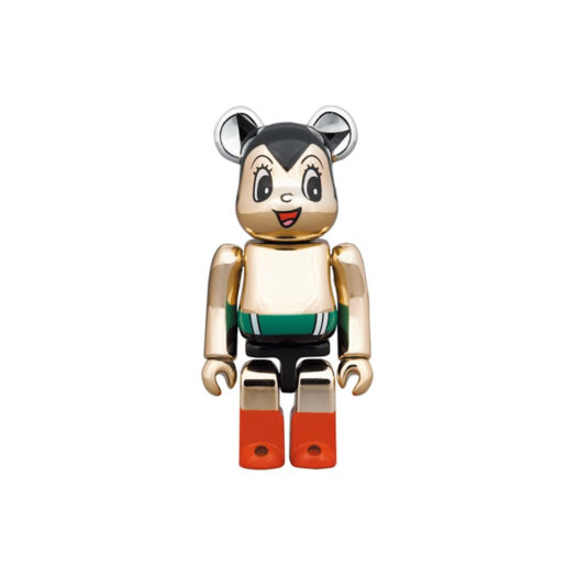 bearbrick-astro-boy-chrome-ver-100-400-set-2