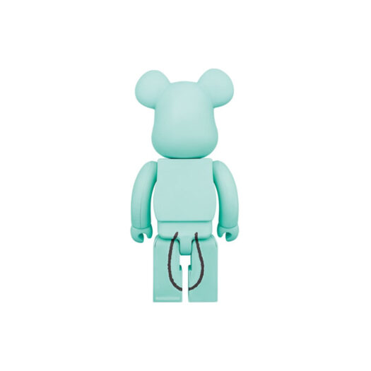 Bearbrick Tanukyun 400%