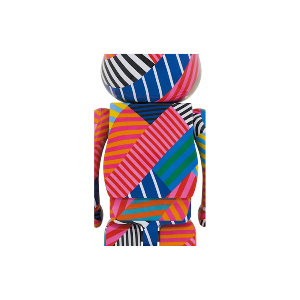 BE@RBRICK kapitza “Lollipop” 100％ & 400％ Kapitza Lollipop BE@RBRICK 400% \u0026 100% \u2013 Flexxlex Store