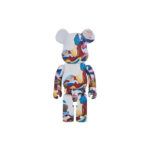Bearbrick x Nujabes First Collection 1000%