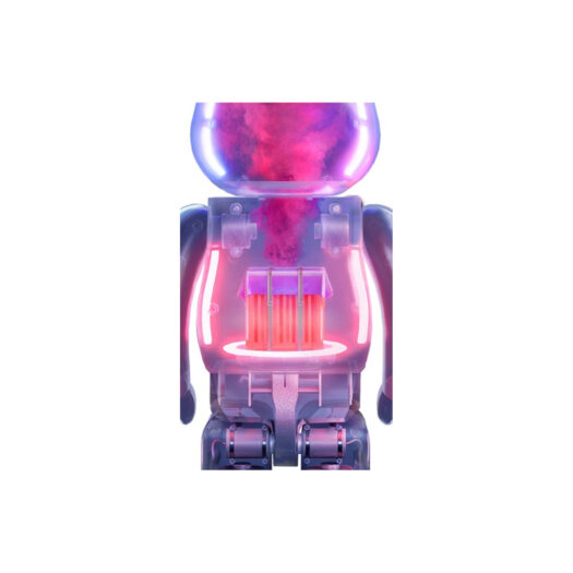 Bearbrick x PUBG Mobile Air Drop 400%