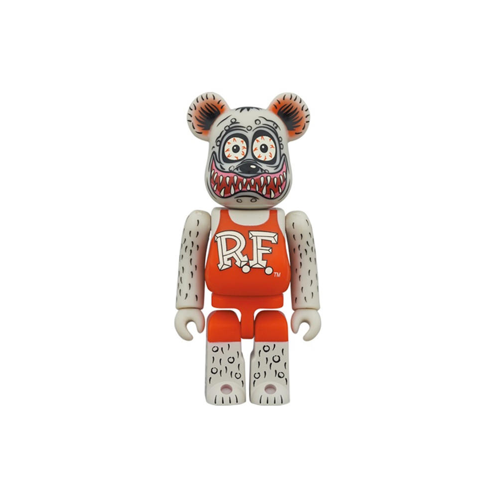 その他 MEDICOM TOY - BE@RBRICK MARS 100% 400% NASA MARS BE@RBRICK 100％ & 400% 2セット（その他 MEDICOM TOY - BE