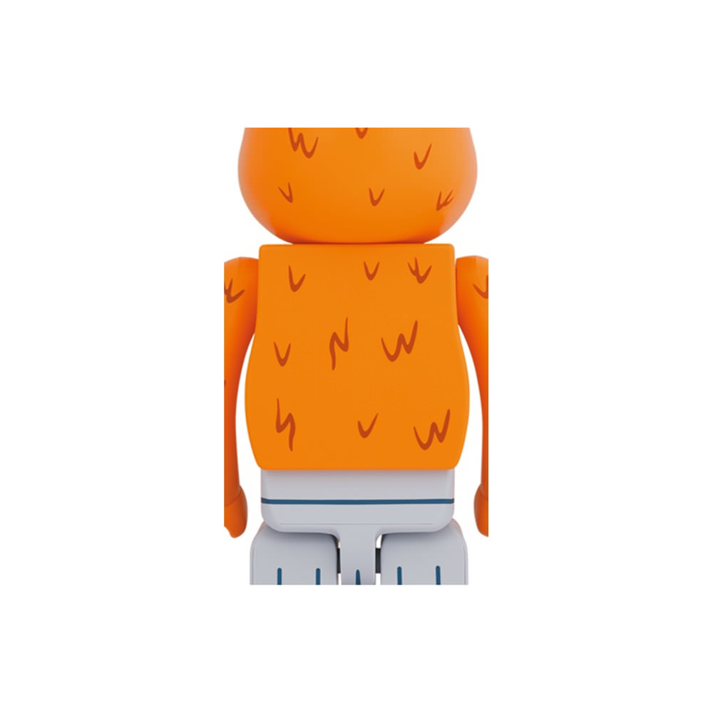 MEDICOM TOY - 新品未開封　BE@RBRICK OSCAR THE GROUCH 1000％ Medicom Oscar The Grouch Be@rbrick Medicom