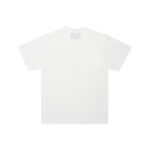Corteiz Insignia Waffle T-shirt White & Grey