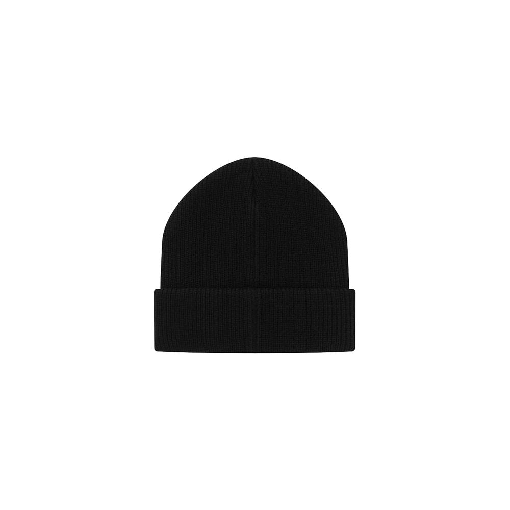 Fear of God Essentials Beanie BlackFear of God Essentials Beanie Black ...