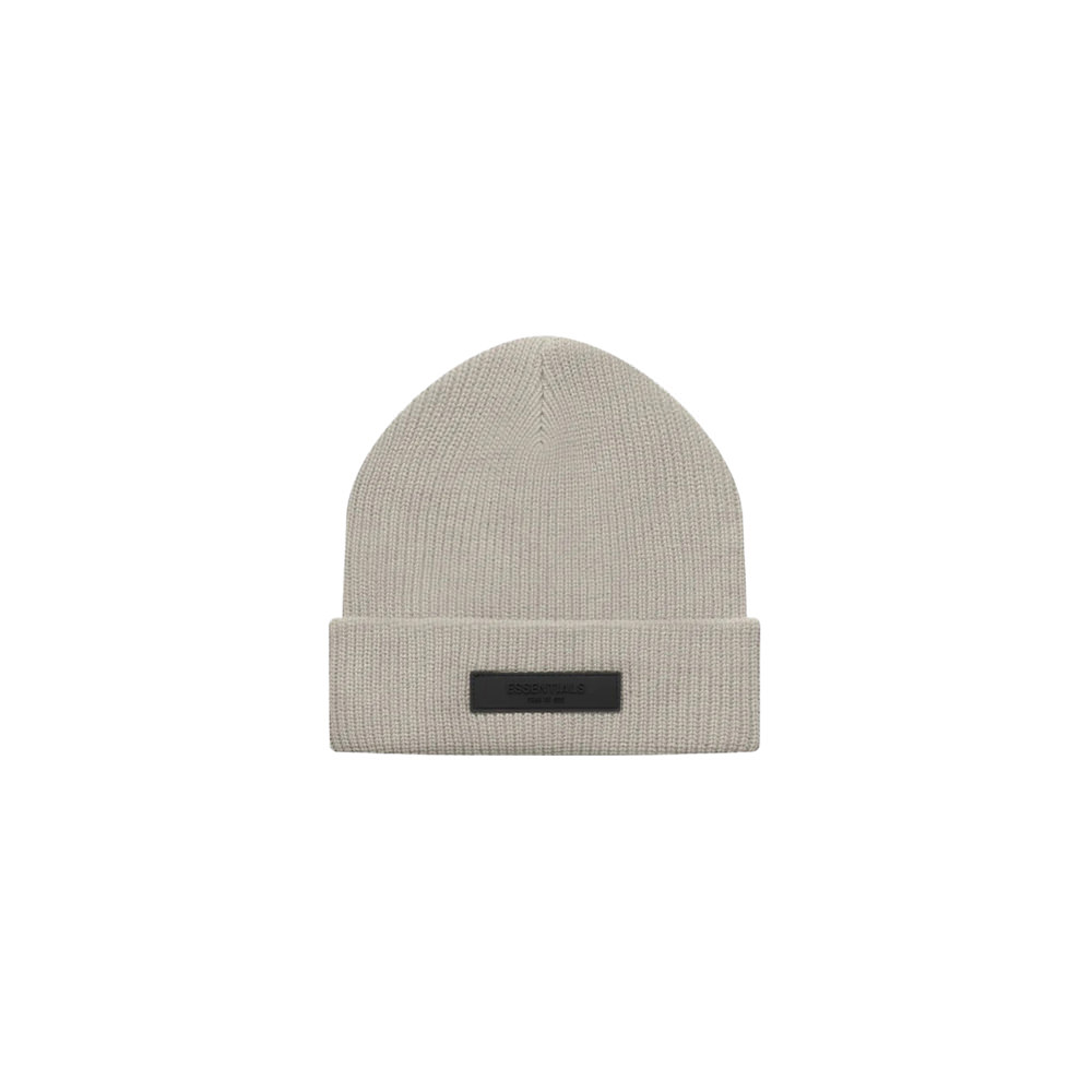 Fear of God Essentials Beanie SealFear of God Essentials Beanie