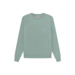 Fear Of God Essentials Relaxed Crewneck Sycamore