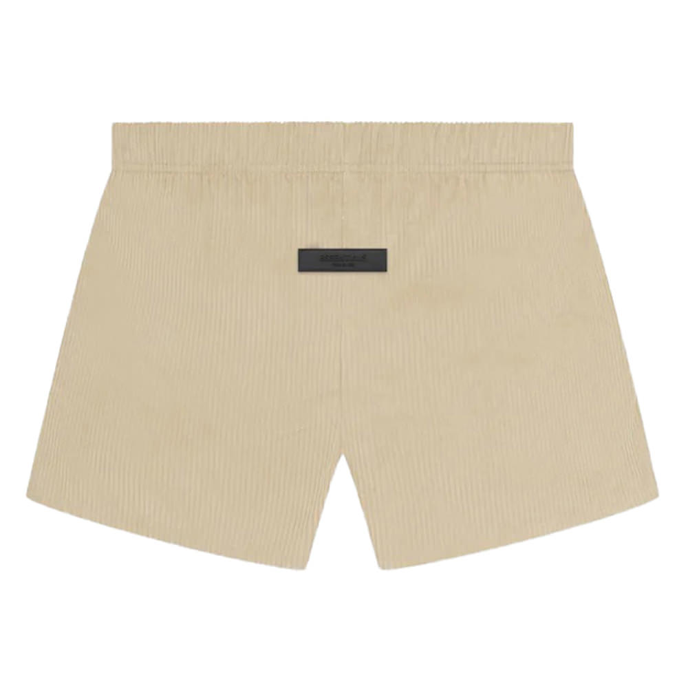 Fear of God Essentials Dock Short SandFear of God Essentials Dock Short ...