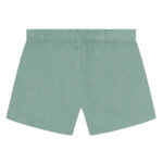 Fear of God Essentials Dock Short Sycamore