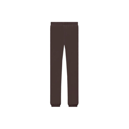 Fear of God Essentials Nylon Track Pant Plum