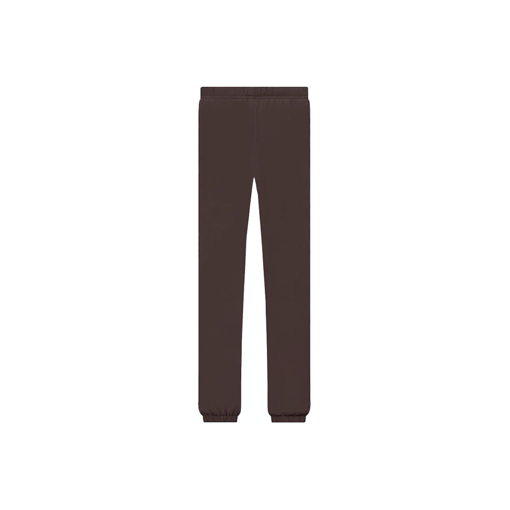 Fear of God Essentials Nylon Track Pant PlumFear of God Essentials