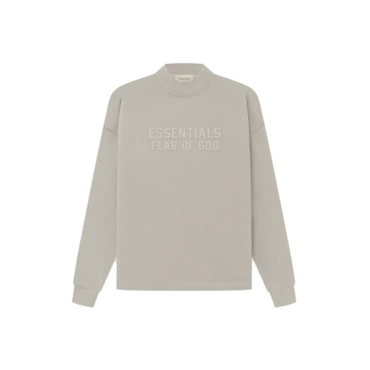 Fear Of God Essentials Relaxed Crewneck Seal