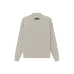 Fear Of God Essentials Relaxed Crewneck Seal