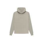 Fear of God Essentials Relaxed Hoodie Seal