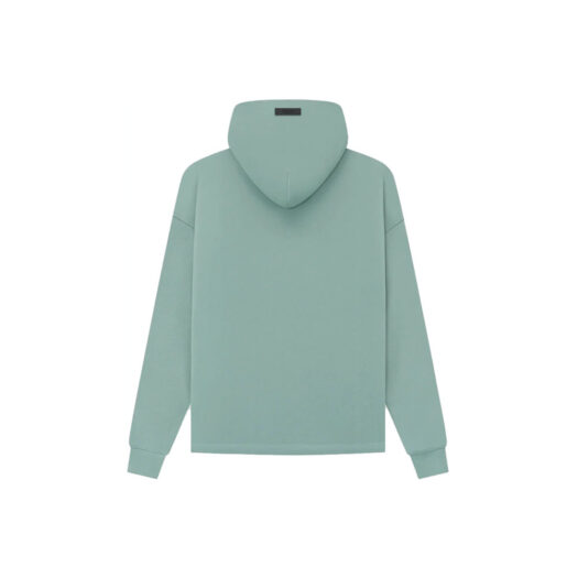 Fear of God Essentials Relaxed Hoodie Sycamore