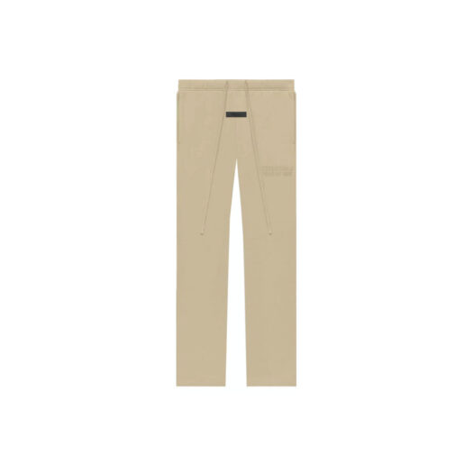 Fear of God Essentials Relaxed Sweatpant Sand