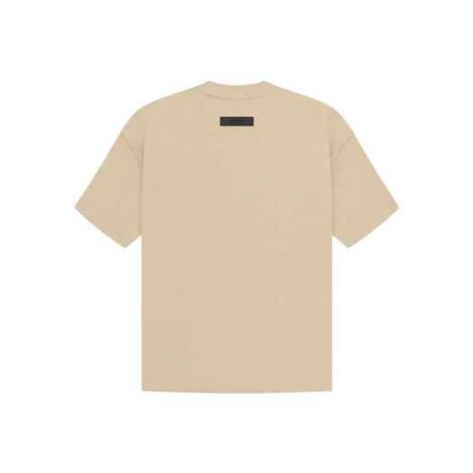 Fear of God Essentials SS Tee Sand