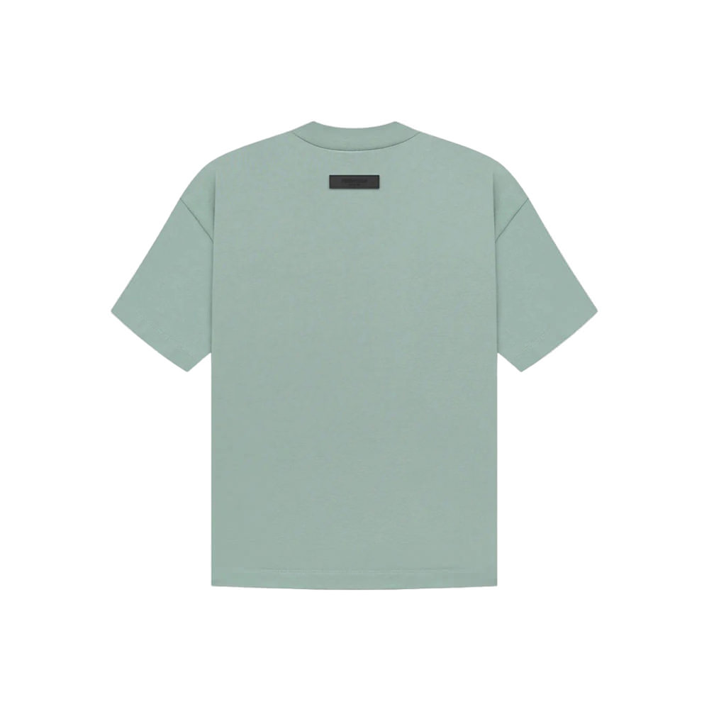 Fear of God Essentials SS Tee SycamoreFear of God Essentials SS Tee ...