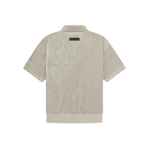 Fear of God Essentials SS Terry Polo Seal