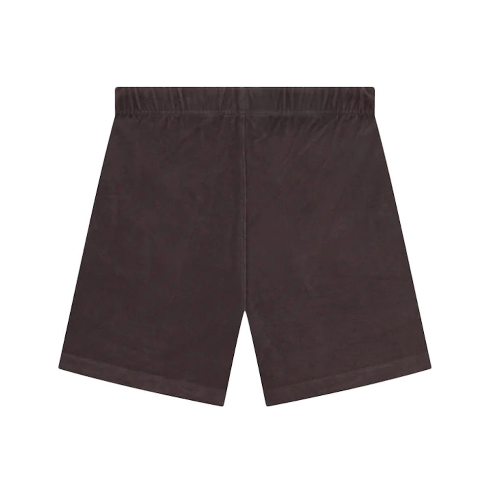 Fear of God Essentials Terry Short PlumFear of God Essentials Terry ...